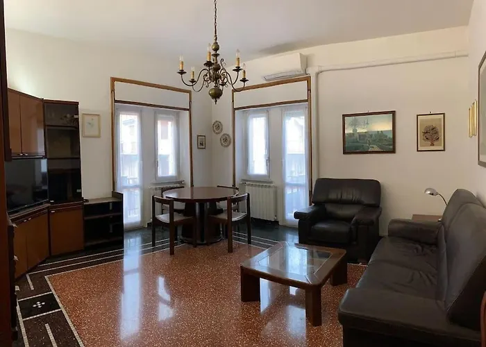 A Casa Di Elsa