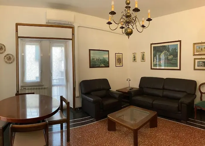 A Casa Di Elsa