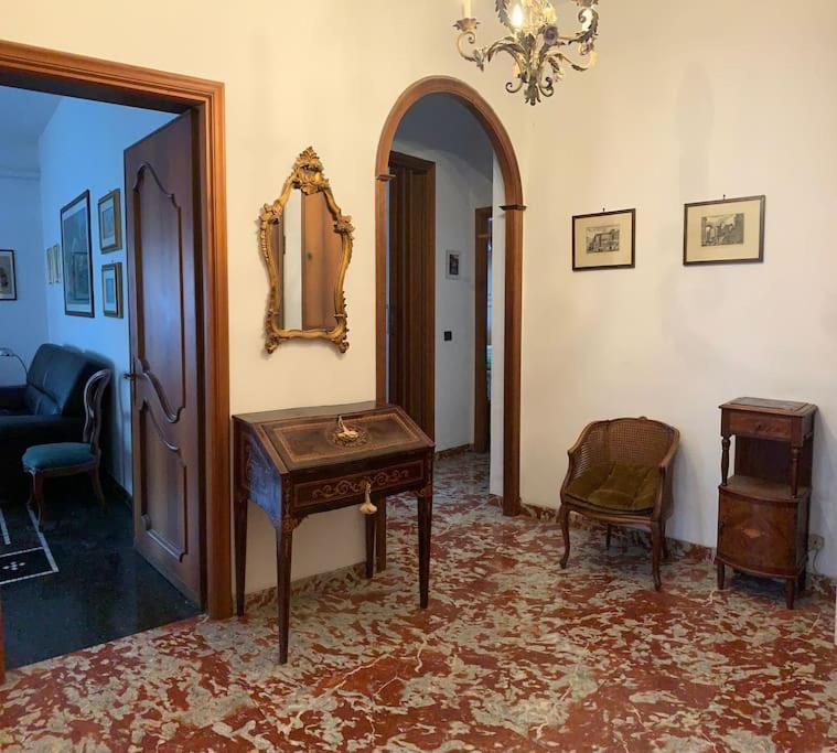 A Casa Di Elsa Apartment Genua